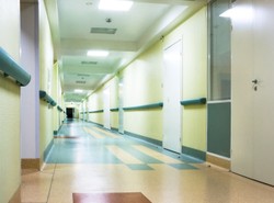 Szpital zgubił... budynek. "Byliśmy w szoku"