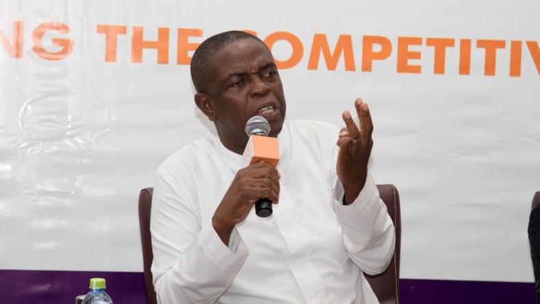 Kwesi Pratt criticises police for failing to investigate personalities who publicly threatened to kill - Vimarsana News