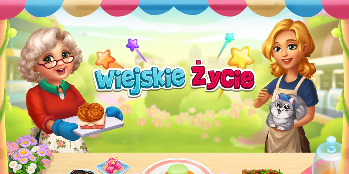 Wiejskie Życie