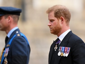 Ez volt a kegyelemdöfés Harry herceg számára: a királyi család olyat tett, amire nincs bocsánat