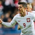 Polska znów na historycznym miejscu w rankingu FIFA