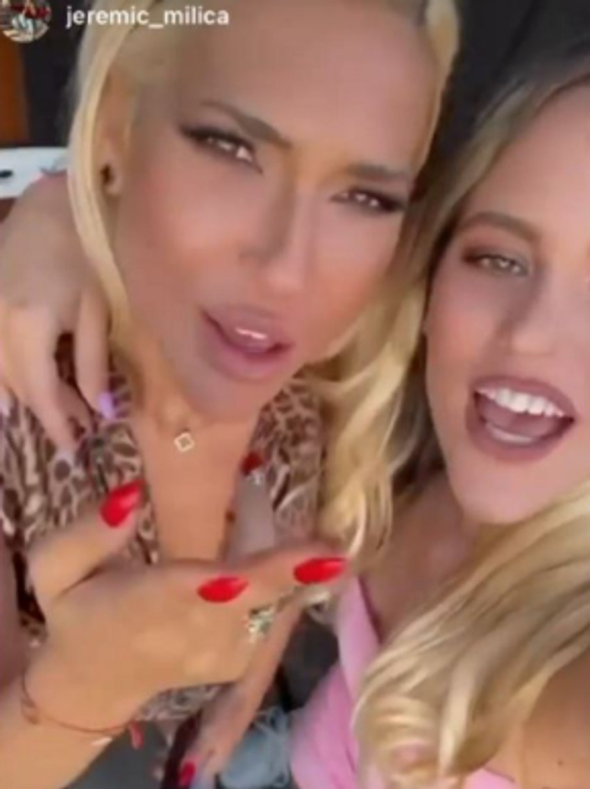 Sestra Jovane Jeremić