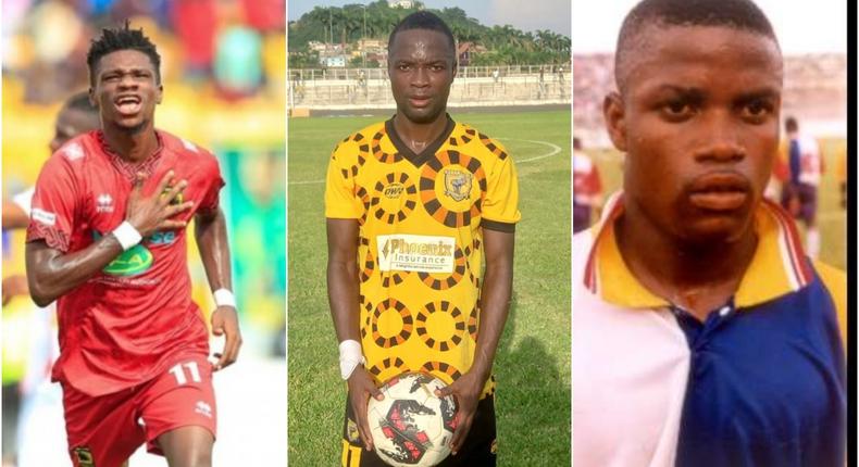 Yaw Annor beats Franck Mbella to Golden Boot; equals Ishmael Addo’s record