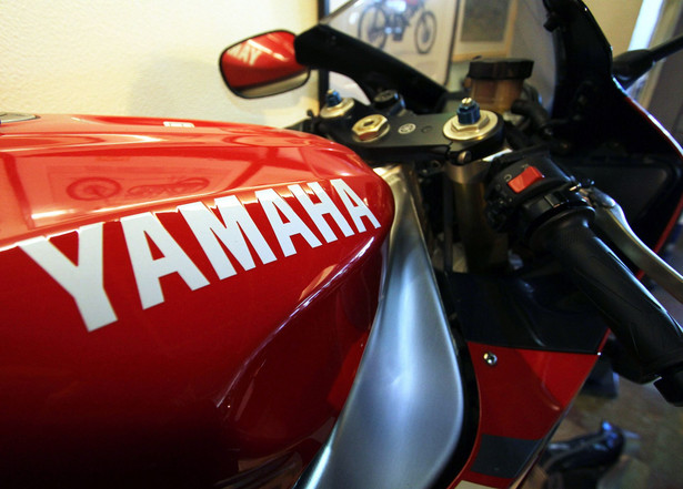 Yamaha