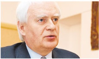 Będzie pakiet rozwiązań na walkę z powodziami