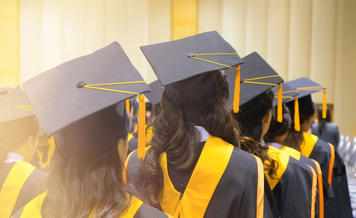 Nocny sen studentów kluczem do sukcesów w nauce. WYNIKI BADANIA