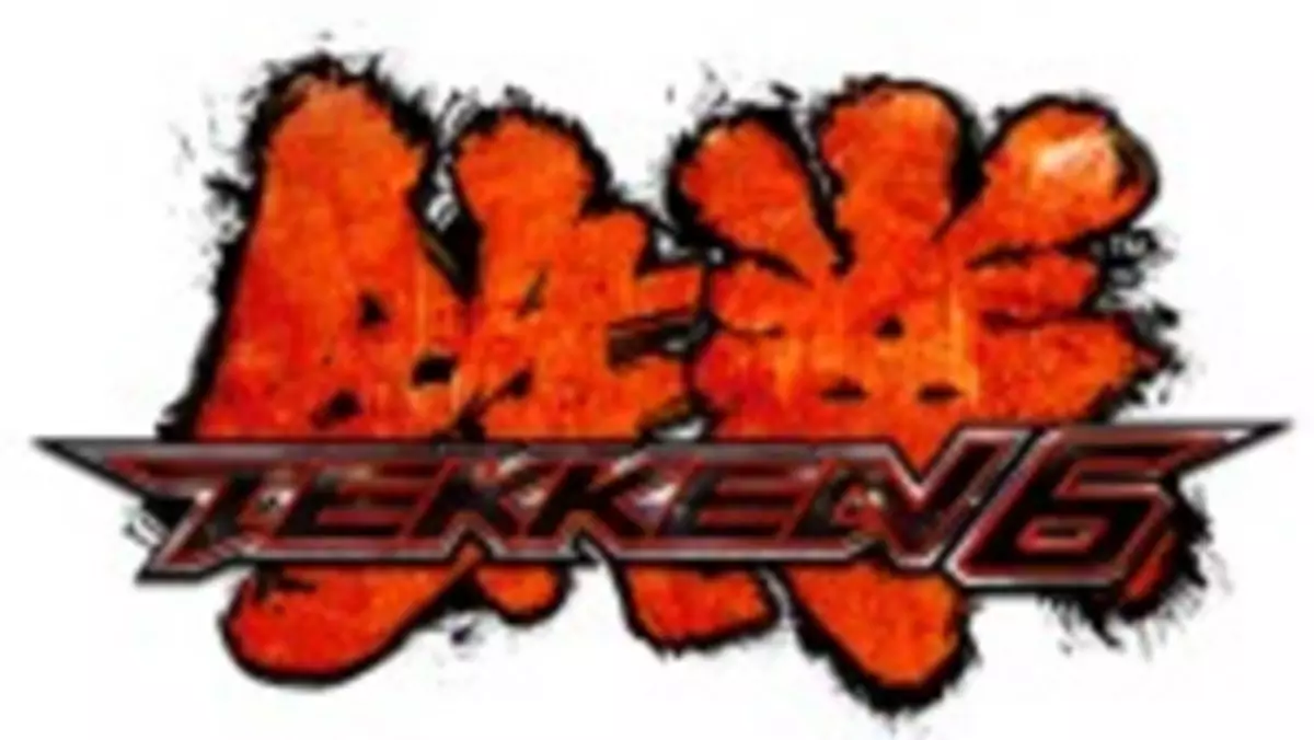 Nowe zwiastuny Tekken 6