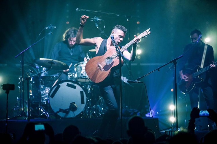 Asaf Avidan na dwóch koncertach w Polsce