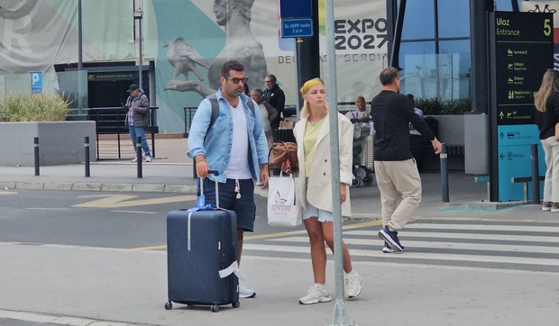 Milena Vučić i Burovac Nikola