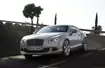 Bentley Continental GT – oto nowy model, powtarzam – nowy