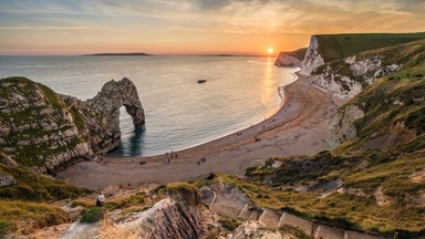 Dramat na słynnej plaży. Matka zginęła na oczach przerażonej córki