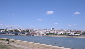 Reka Sava