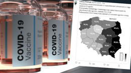 Rekord zgonów na COVID-19 we wschodniej Polsce. &quot;Doprowadził do tego brak reakcji&quot;