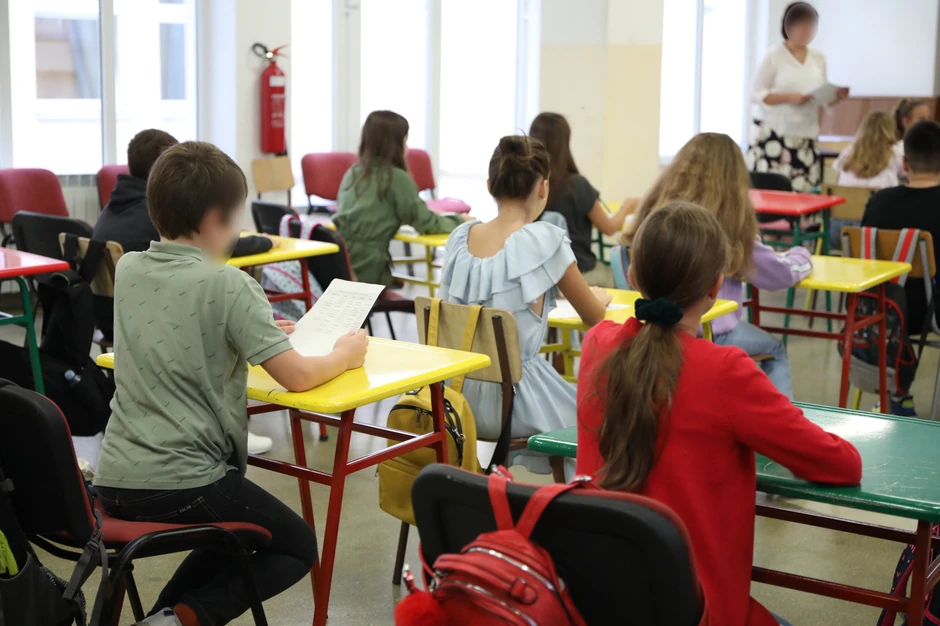 "Efikasna nastava podrazumeva isti cilj, ali različite puteve do tog cilja, uz formativno praćenje, rešavanje problema i stalni dijalog"