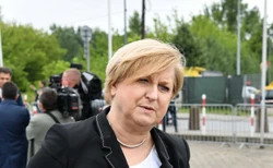 Anna Fotyga: Rosja zwiększa obecność wojskową w Arktyce