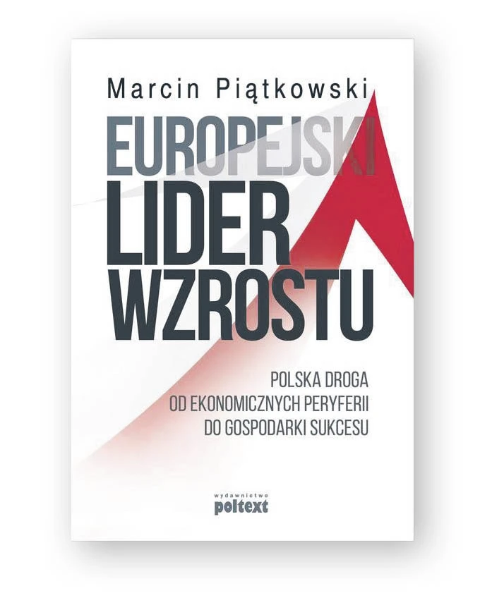 Economicus Dgp Nagrodzil Najlepsze Ksiazki Ekonomiczno Biznesowe Laureaci Gazetaprawna Pl