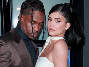 Kylie Jenner és Travis Scott újra együtt? Ez a dolog nagyon is arra utal...