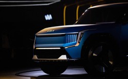 Kia odleciała! Nowy SUV sensacją, takie auta zdarzają się raz na 25 lat