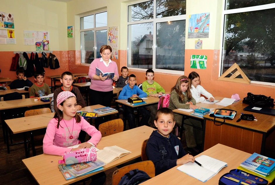 Pojedini udžbenici za sedmake ipak idu na doradu