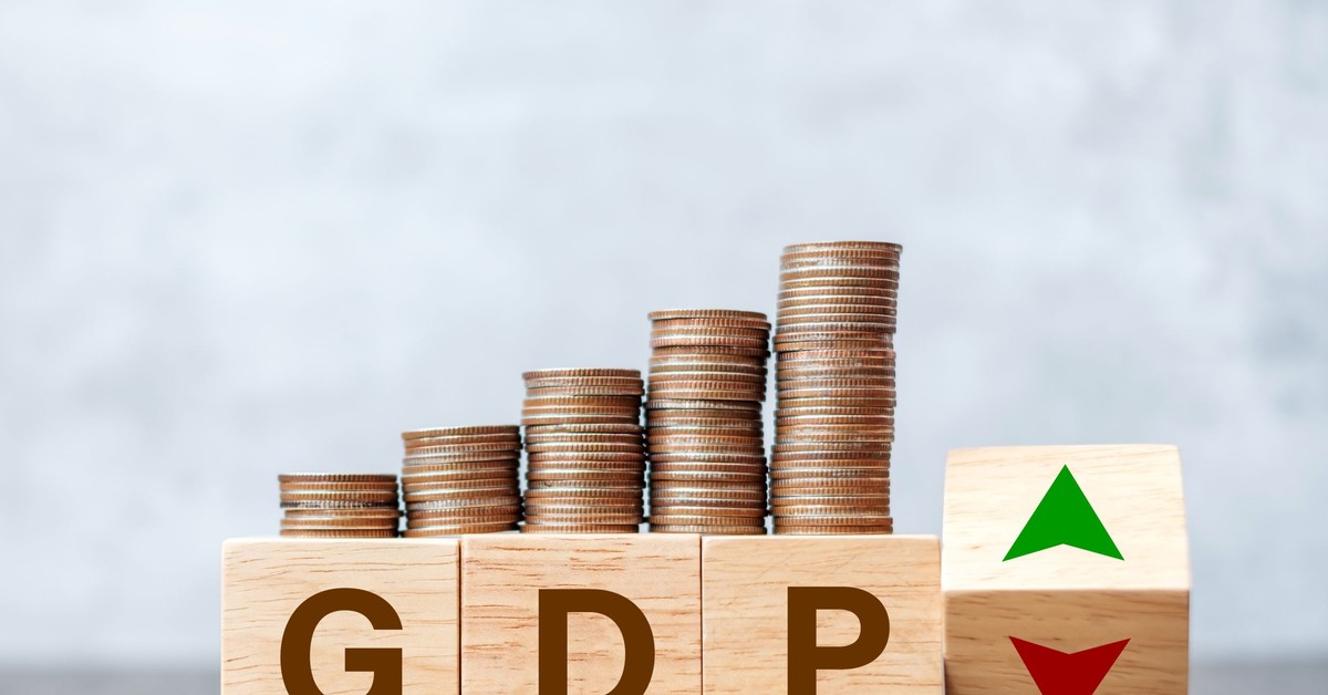 Udział regionów w PKB Polski w 2024 r. Pięć regionów ciągnie polski wzrost gospodarczy