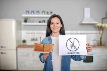 Gluténérzékenység - fontos, hogy a konyhája is gluténmentes legyen