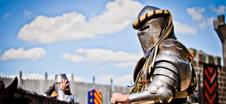 Zawisza Czarny. Bohater i podwójny agent