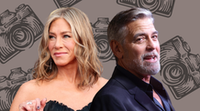 Ha George Clooney ősz halántékáért odavan a világ, Jennifer Anistont miért bíráljuk a ráncaiért?