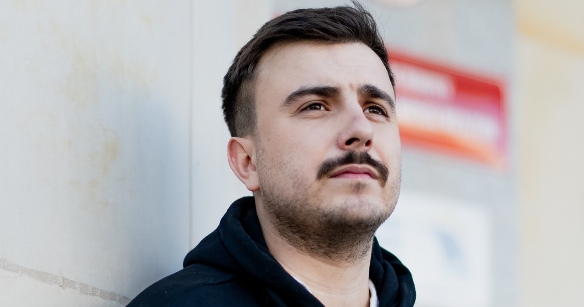 Bartosz Skrobisz: od dziecka słyszałem, iż NFZ zaraz upadnie, iż ZUS się wykończy