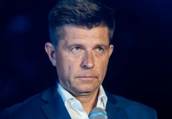 Co robi Ryszard Petru? Ekonomista ma przed sobą "konkretną misję"