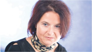 Lisowska: Poślizg, polska specjalność