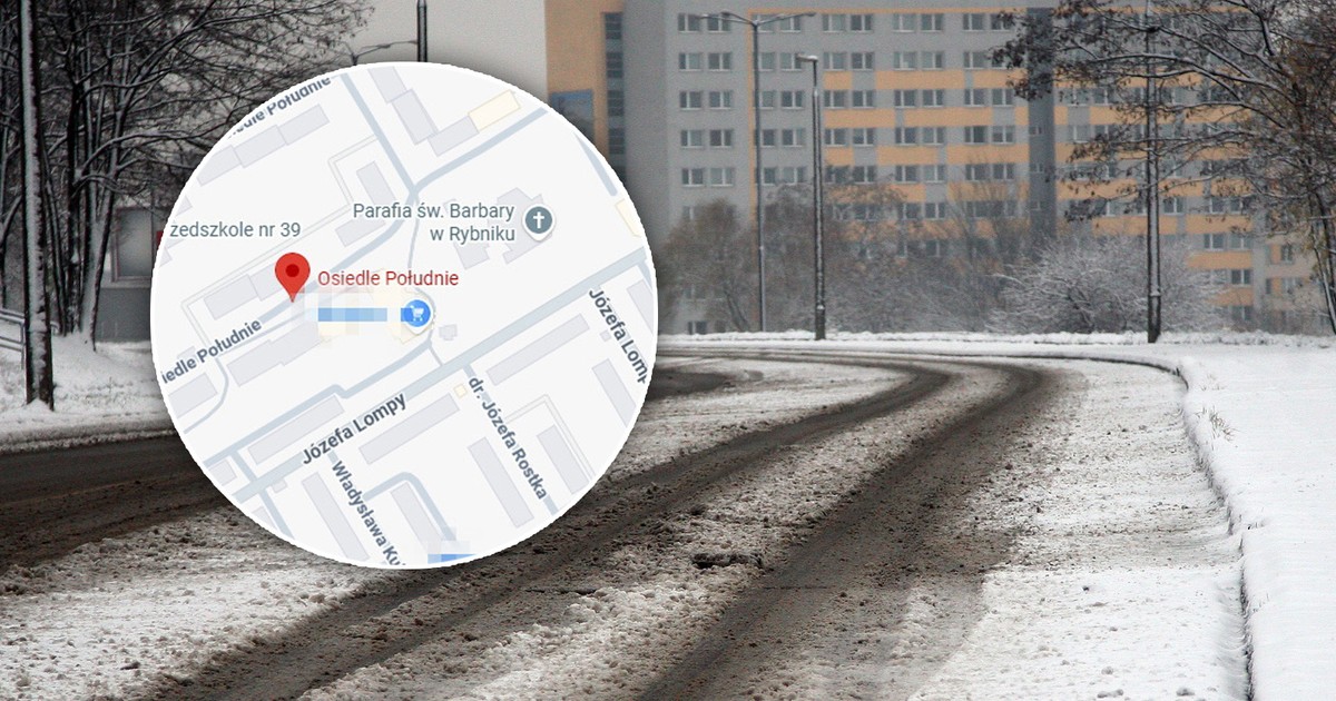 Policjanci z Rybnika uratowali życie 89-letniej kobiety