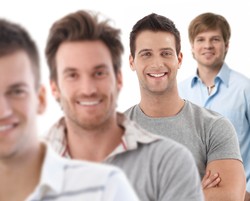 Podstawy facetologii: jak widzą siebie współcześni mężczyźni i co z tego wynika dla kobiet