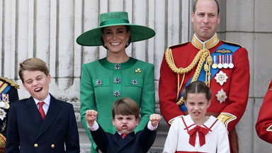 W te dni książę William i księżna Kate nie jedzą ze swoimi dziećmi. Dawny królewski szef kuchni wyjaśnia