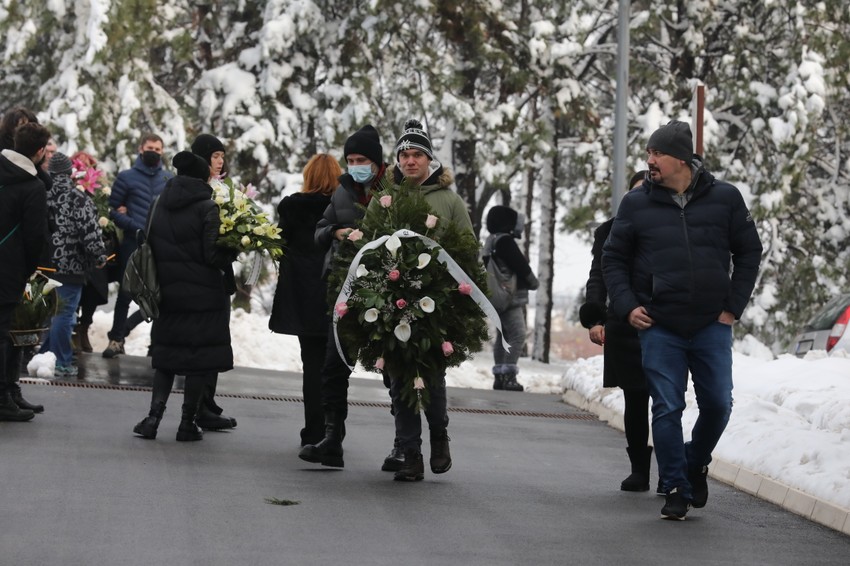 Kristina Kika Đukić 