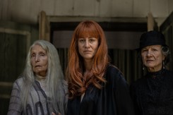 Ogrodnik, Kościukiewicz, Ostaszewska, Kulesza, Szyc, Chyra - ruszyły zdjęcia do filmu 'Magnezja'