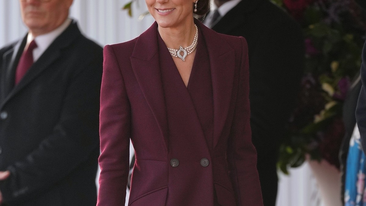 Kuvar otkrio da Kejt Midlton nikad u životu ne sme da okusi ovu hranu, kao ni cela kraljevska porodica