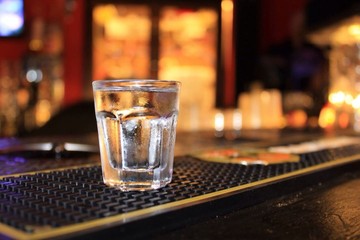 vodka, alkohol, szívbetegség, szív