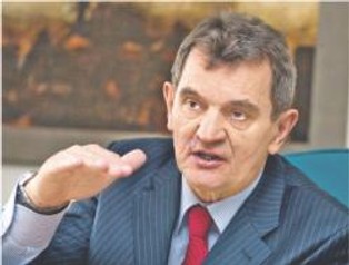 Konrad Jaskóła, prezes spółki Polimex Mostostal: Największą szansę widzę dla nas w energetyce