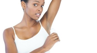 Do women have body odour during their period?