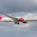 Virgin Atlantic latają prawie pustymi samolotami. Linie walczą o miejsca na lotniskach