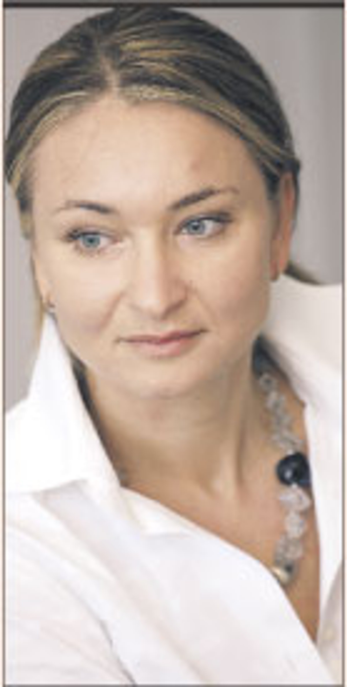 Agnieszka Lechman-Filipiak, radca prawny Kancelaria Linklaters