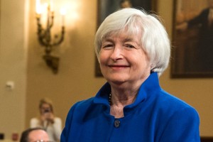 Kim jest Janet Yellen, nowa sekretarze skarbu USA?