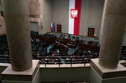 sejm uchwalił nowelę w sprawie nowych zasad wypłaty ekwiwalentu za url