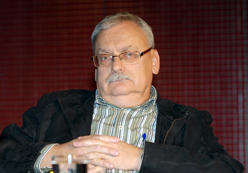 Andrzej Sapkowski