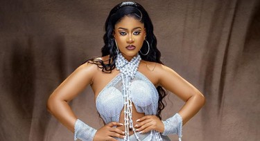 Fight for me while I’m still alive  - Phyna rallies Nigerians against BBN sponsors