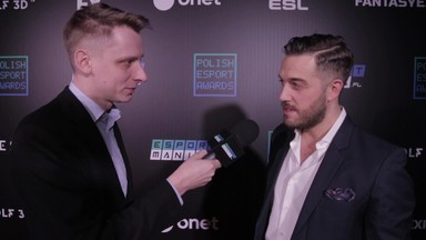 Nikolai Holst Hartwig: Każdy produkt może być promowany poprzez esport