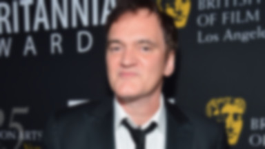 Quentin Tarantino zakończy karierę reżysera?