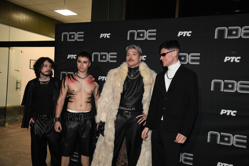 PZE 2026 drugo polufinale