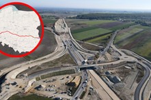 Nowa autostrada z Niemiec do Kijowa. Chcą przyspieszenia polskiego odcinka