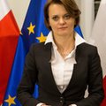 Emilewicz: premier być może będzie sprawował osobisty nadzór nad GPW